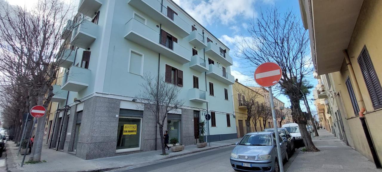 La Senyera Apartment 알게로 외부 사진