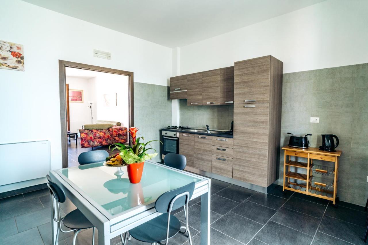 La Senyera Apartment 알게로 외부 사진