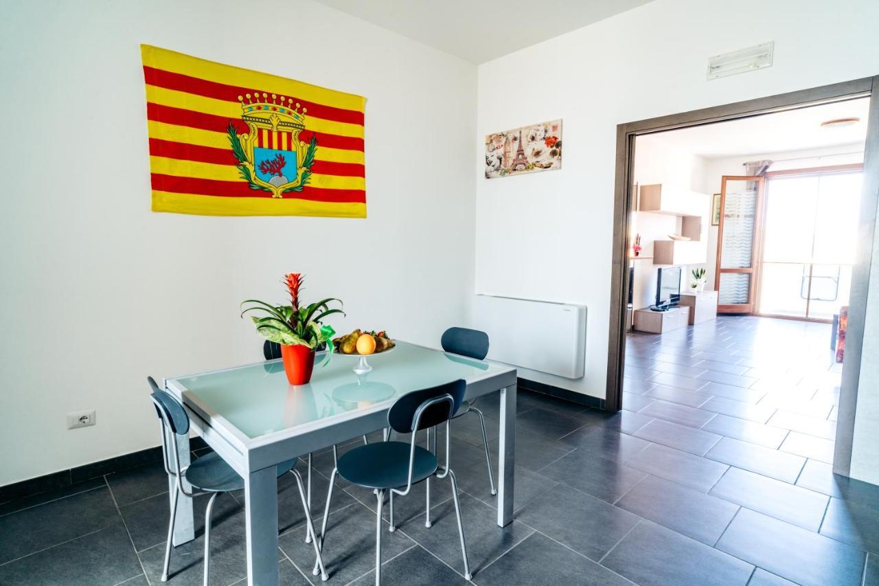 La Senyera Apartment 알게로 외부 사진
