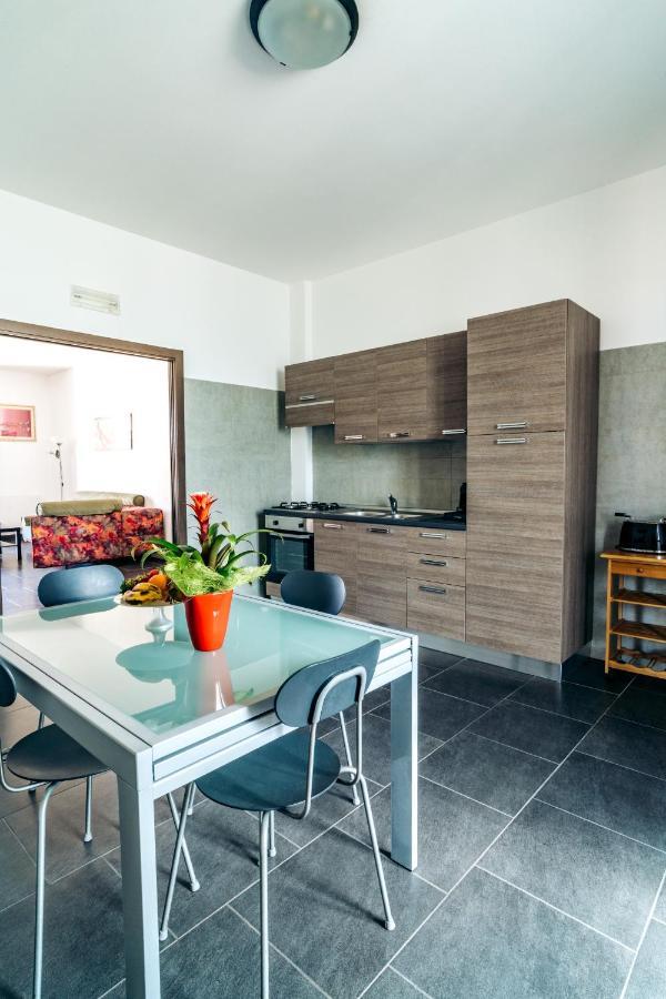 La Senyera Apartment 알게로 외부 사진
