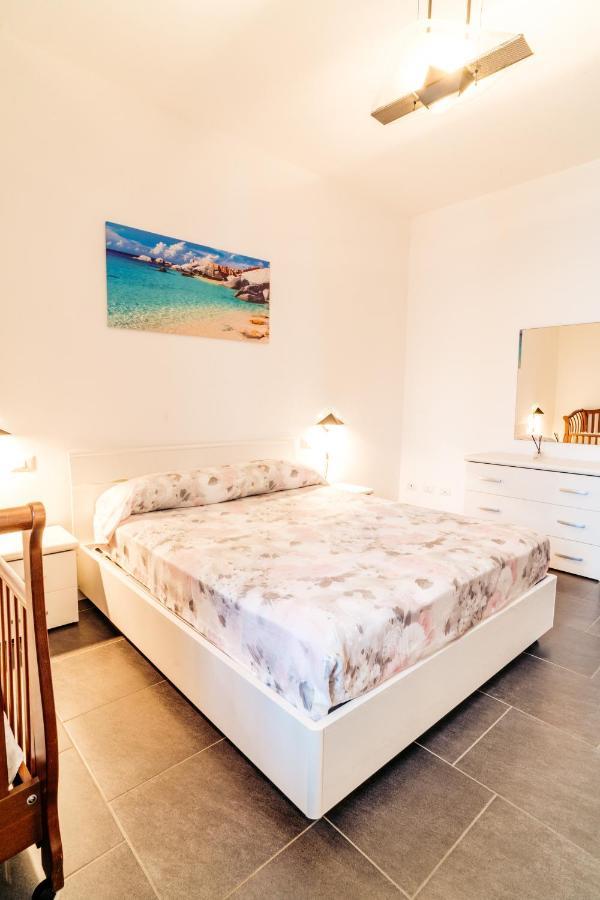 La Senyera Apartment 알게로 외부 사진