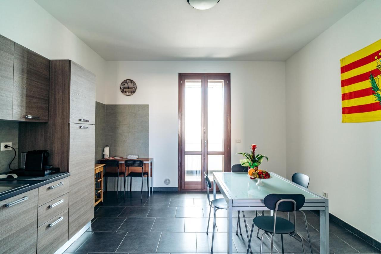 La Senyera Apartment 알게로 외부 사진