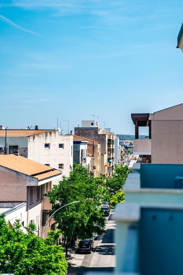 La Senyera Apartment 알게로 외부 사진
