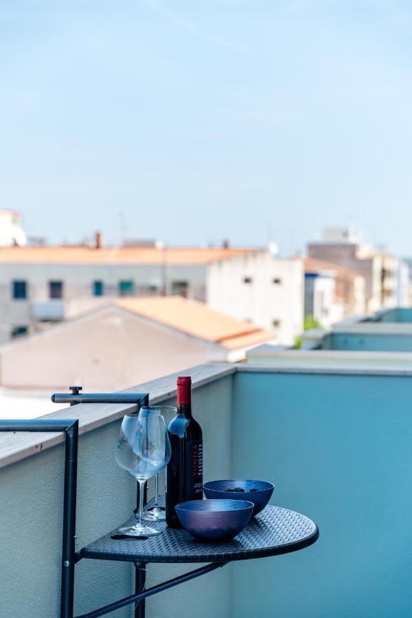 La Senyera Apartment 알게로 외부 사진