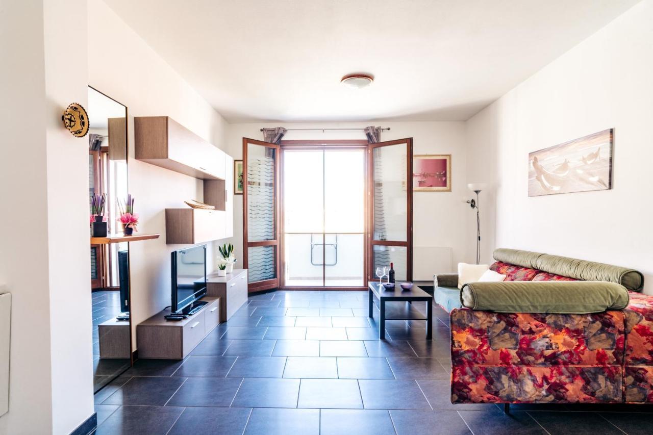 La Senyera Apartment 알게로 외부 사진