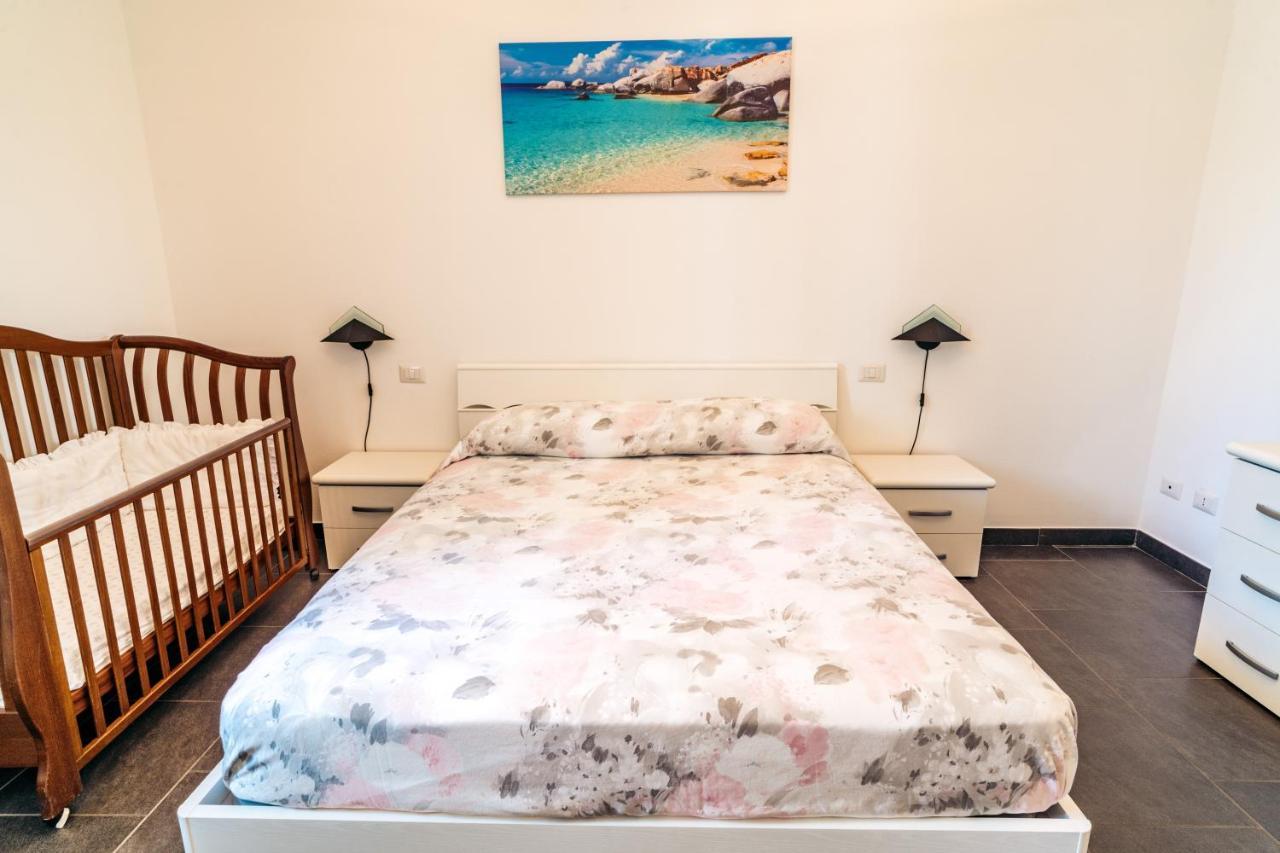 La Senyera Apartment 알게로 외부 사진