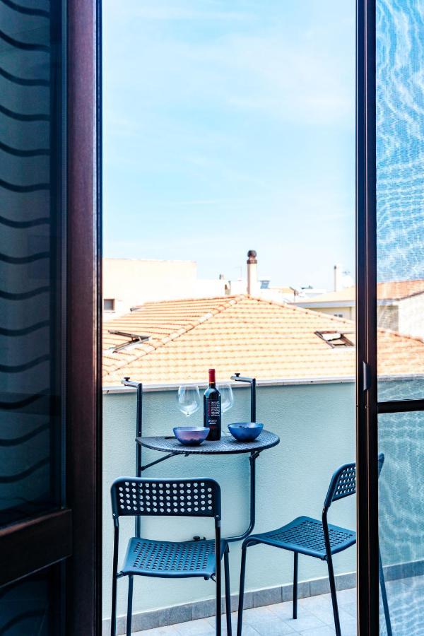 La Senyera Apartment 알게로 외부 사진