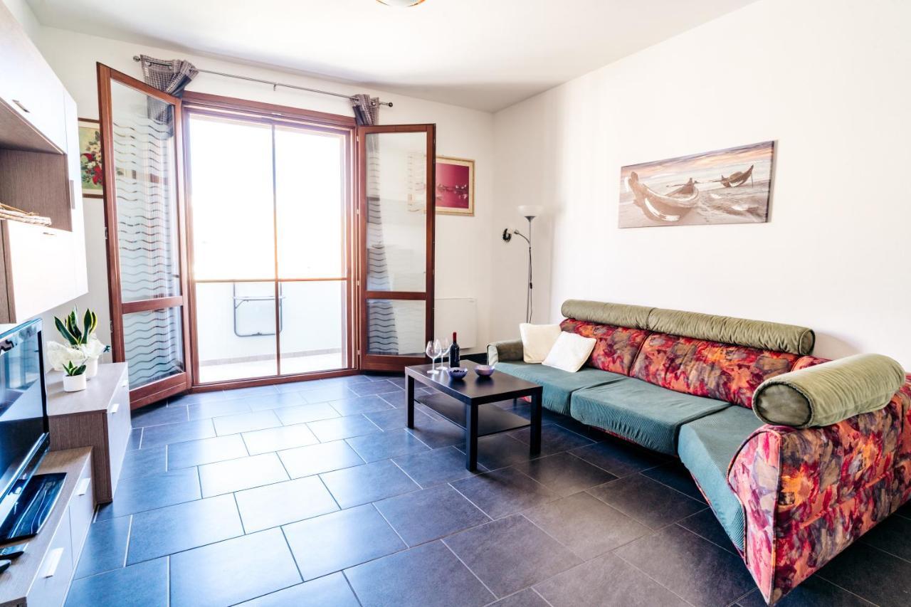 La Senyera Apartment 알게로 외부 사진