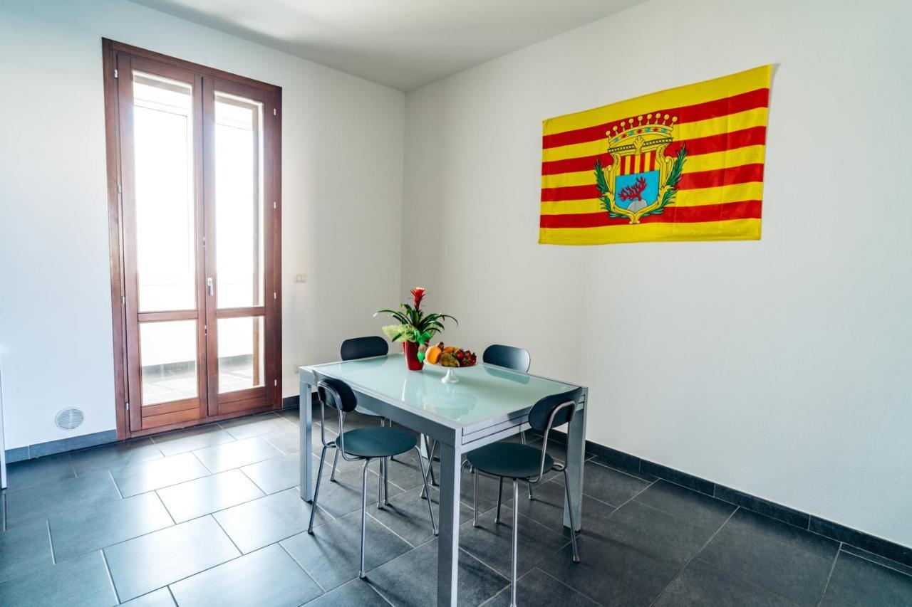 La Senyera Apartment 알게로 외부 사진
