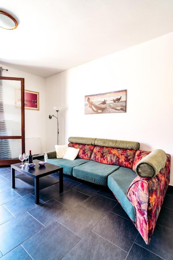 La Senyera Apartment 알게로 외부 사진