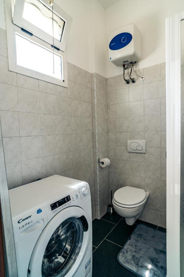 La Senyera Apartment 알게로 외부 사진