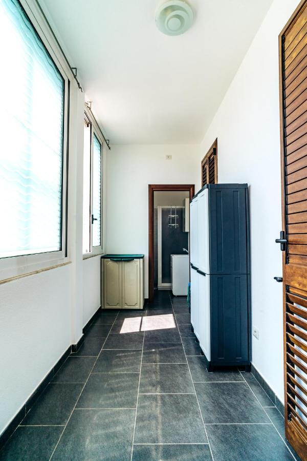 La Senyera Apartment 알게로 외부 사진