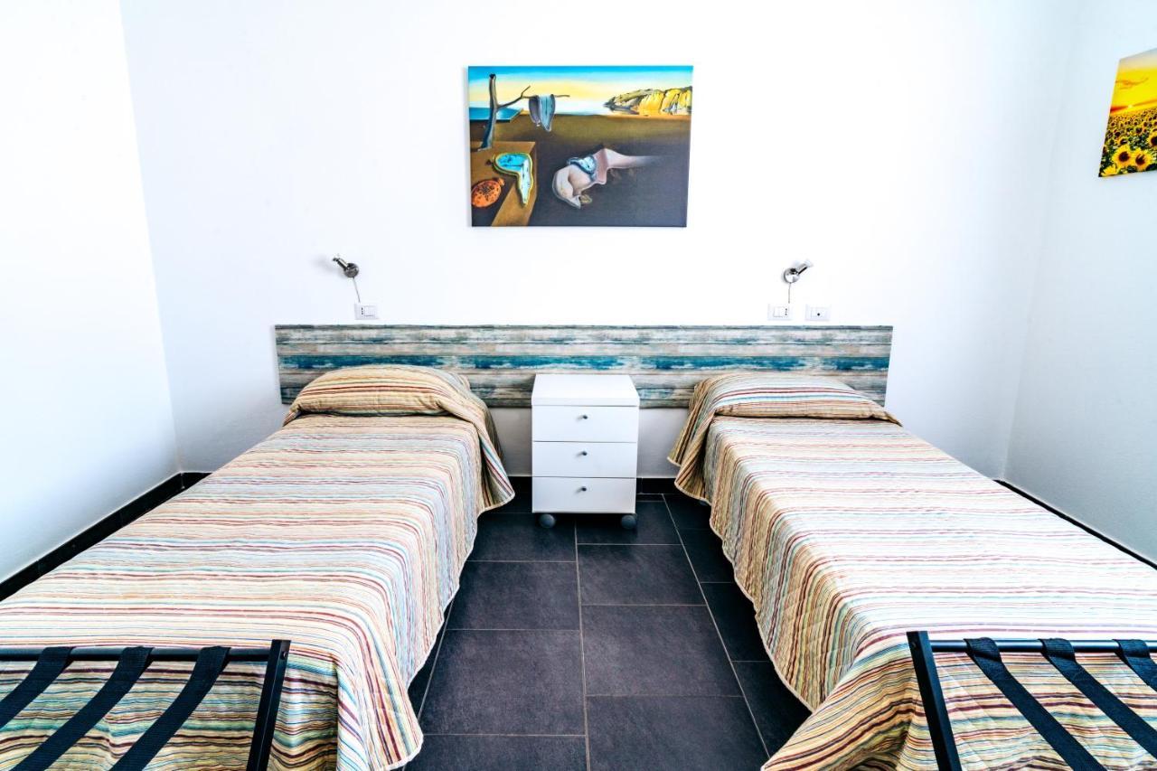 La Senyera Apartment 알게로 외부 사진
