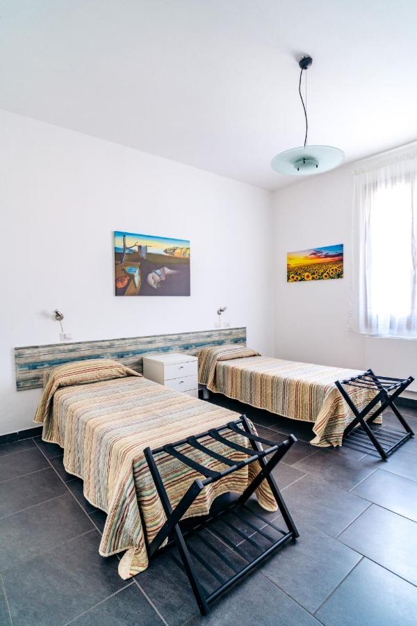 La Senyera Apartment 알게로 외부 사진