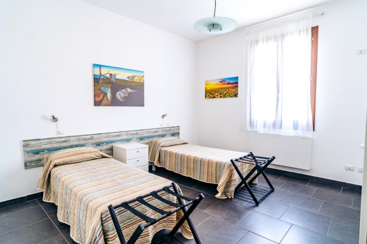 La Senyera Apartment 알게로 외부 사진