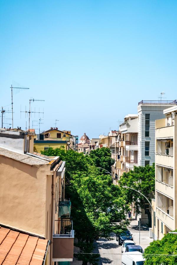 La Senyera Apartment 알게로 외부 사진