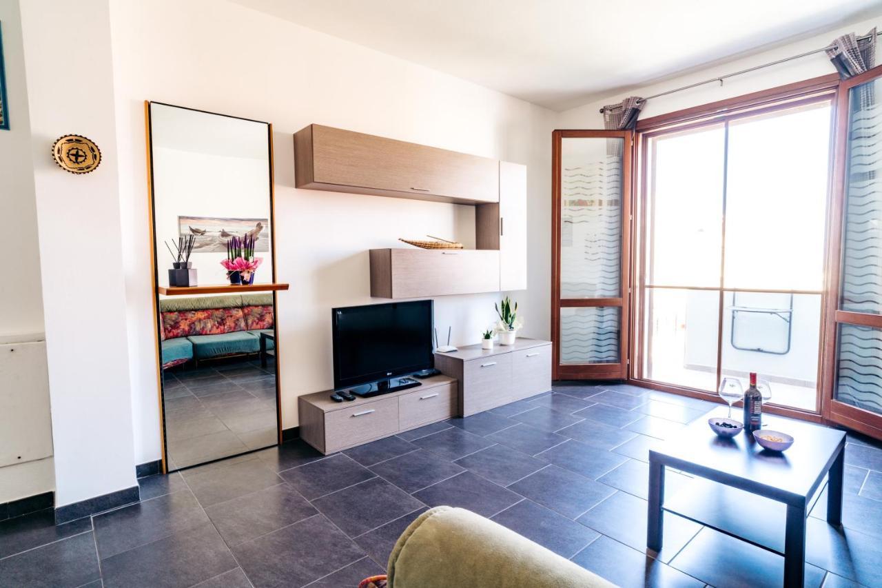 La Senyera Apartment 알게로 외부 사진