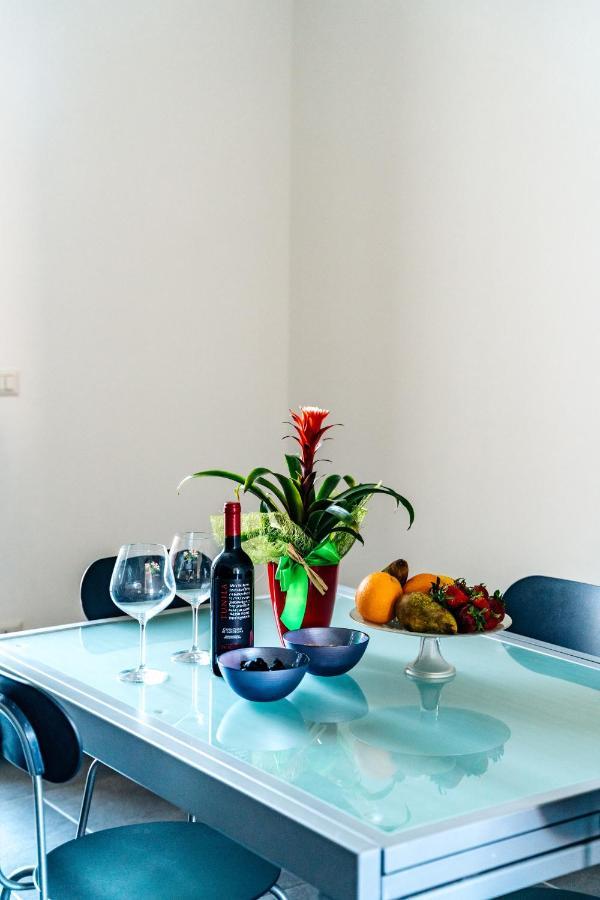 La Senyera Apartment 알게로 외부 사진