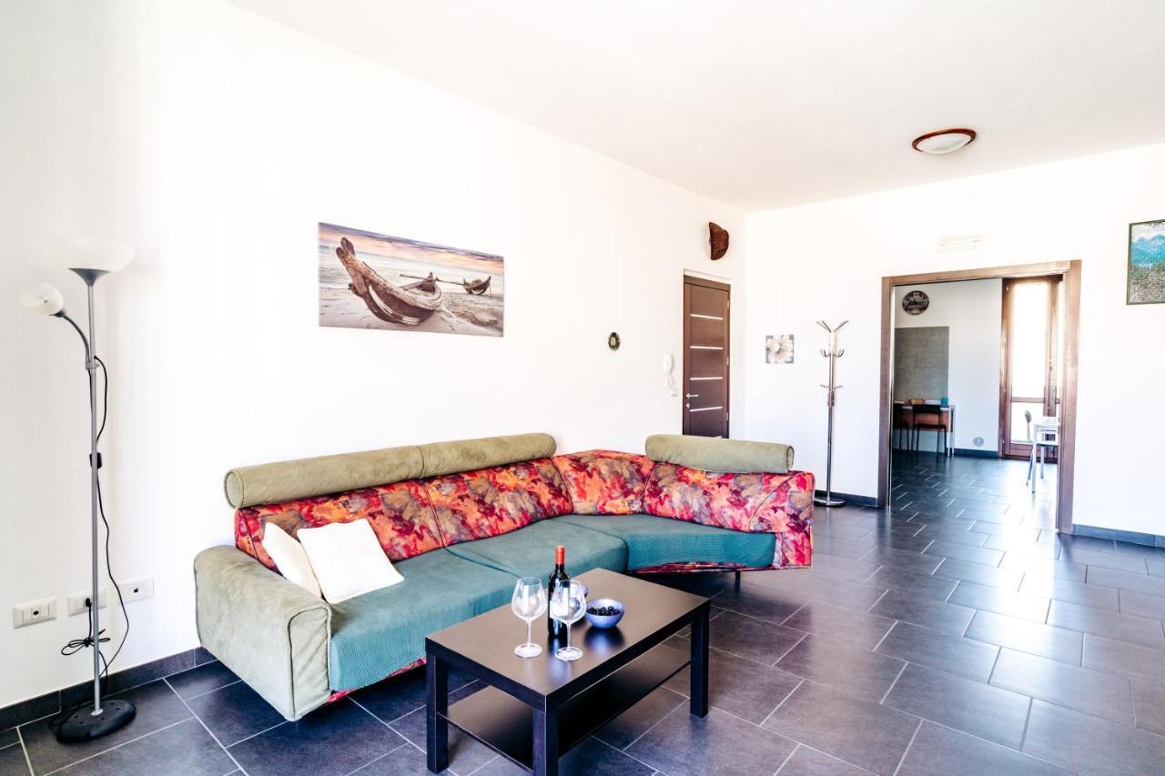 La Senyera Apartment 알게로 외부 사진