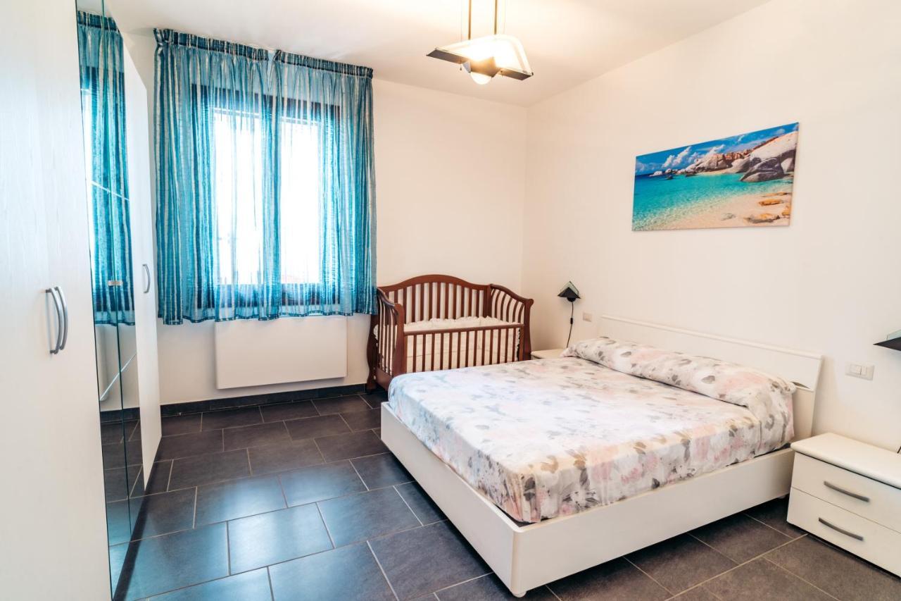 La Senyera Apartment 알게로 외부 사진
