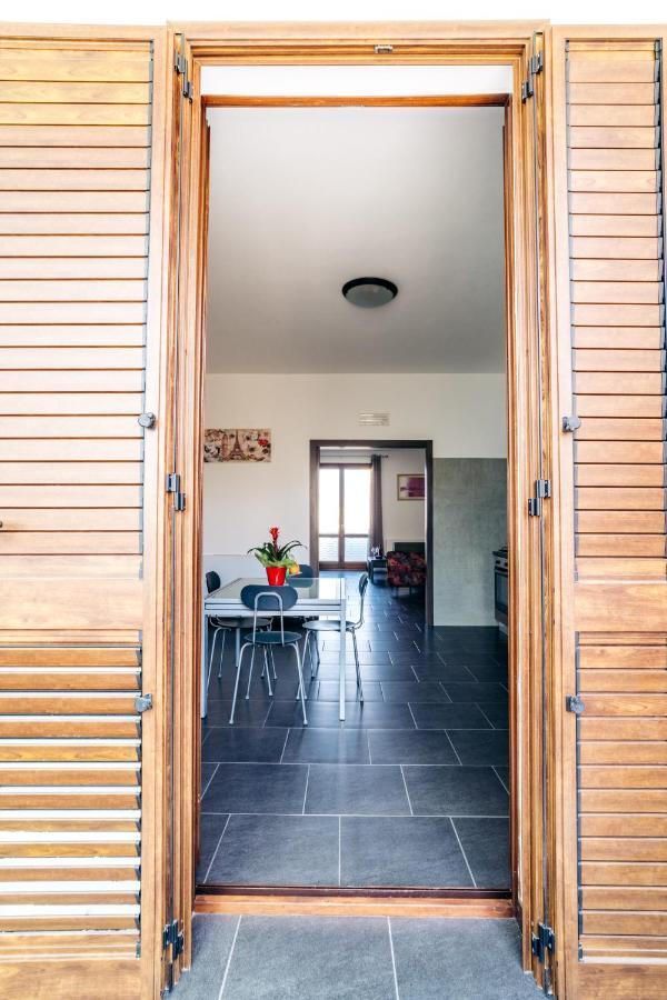 La Senyera Apartment 알게로 외부 사진