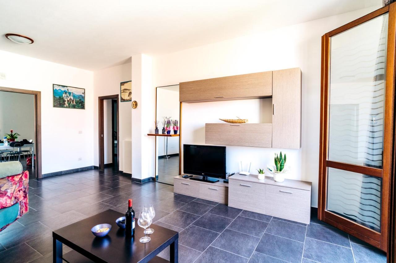 La Senyera Apartment 알게로 외부 사진