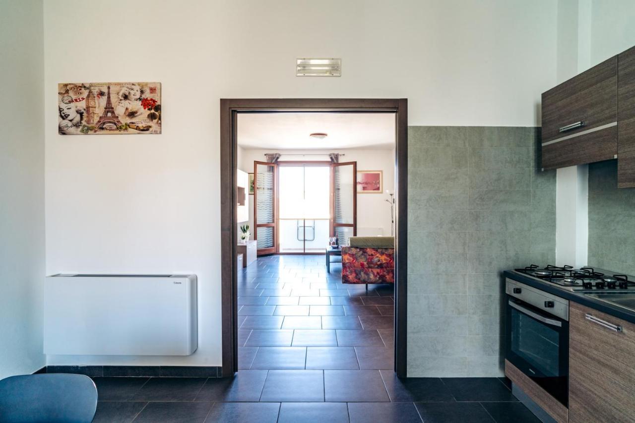 La Senyera Apartment 알게로 외부 사진