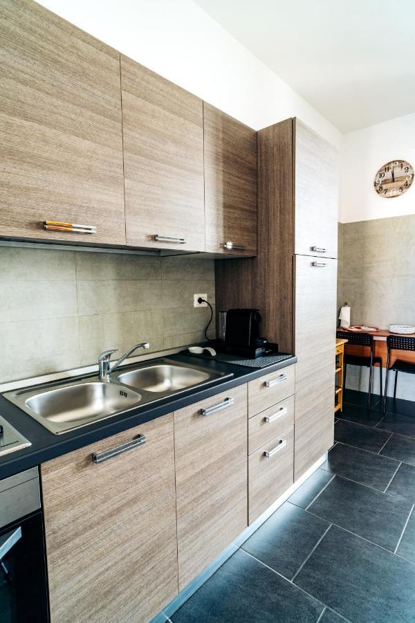 La Senyera Apartment 알게로 외부 사진