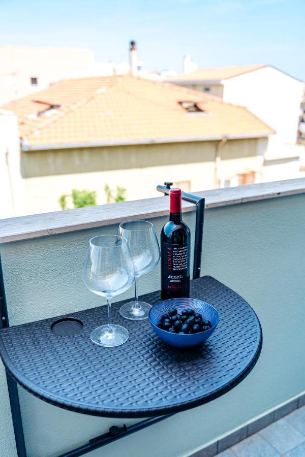 La Senyera Apartment 알게로 외부 사진