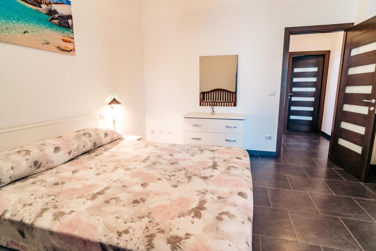 La Senyera Apartment 알게로 외부 사진