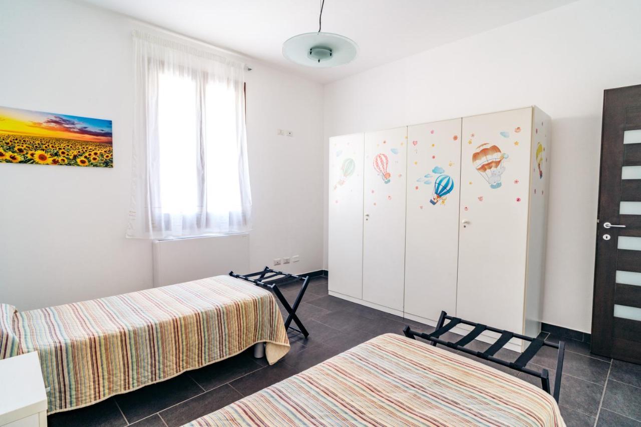 La Senyera Apartment 알게로 외부 사진