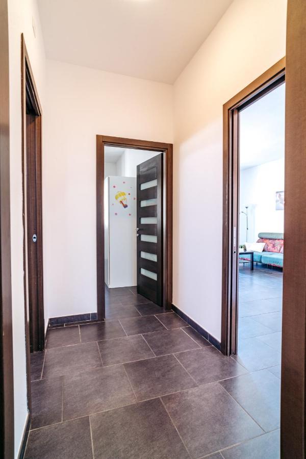 La Senyera Apartment 알게로 외부 사진