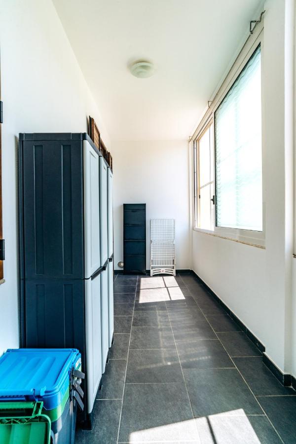 La Senyera Apartment 알게로 외부 사진